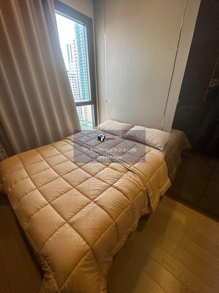 Ashton Asoke | Interchange living at its finest. #New Focus