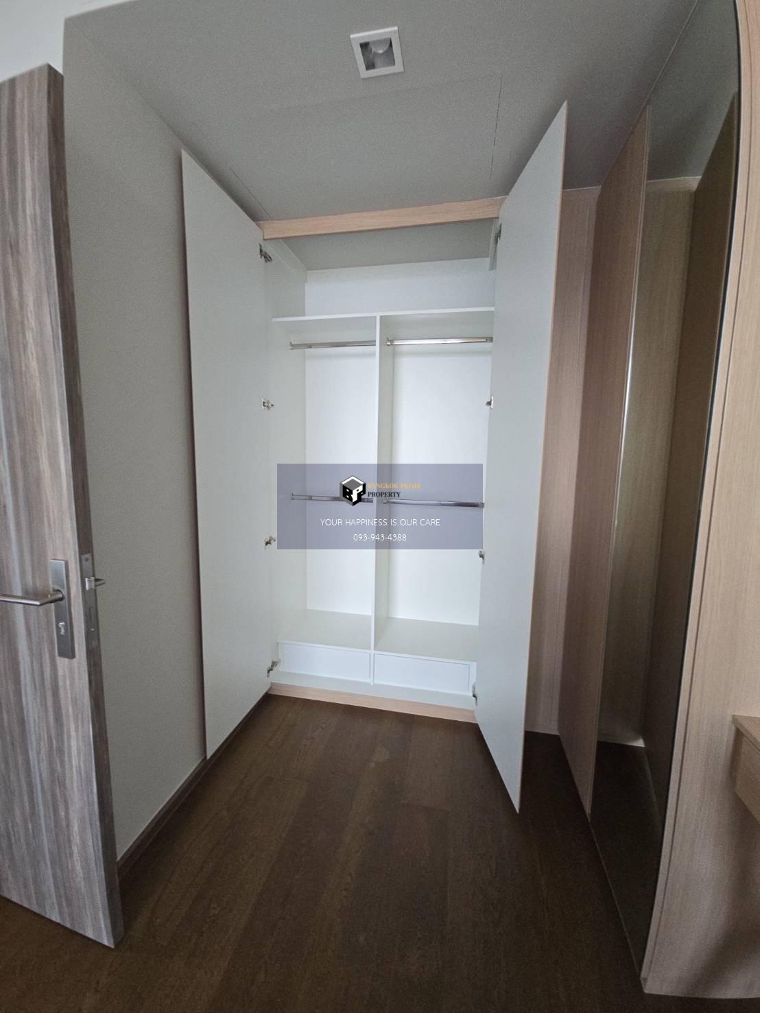 Ideo Q Sukhumvit 36 | ✨New Room High floor 🚝ใกล้ BTS Thonglor 300m #HL Focus