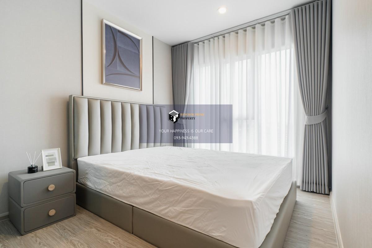 Regent Home Bangna | 🚝ใกล้ BTS บางนา เพียง 350 ม. เดินทางสะดวก ห้องสวยใหม่พร้อมอยู่ #New Focus