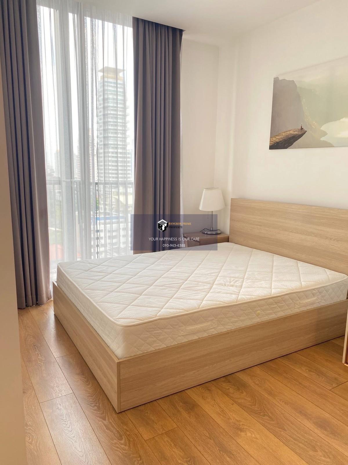 Noble BE 33 | 🚝ใกล้ BTSพร้อมพงษ์ #New Focus #Mar