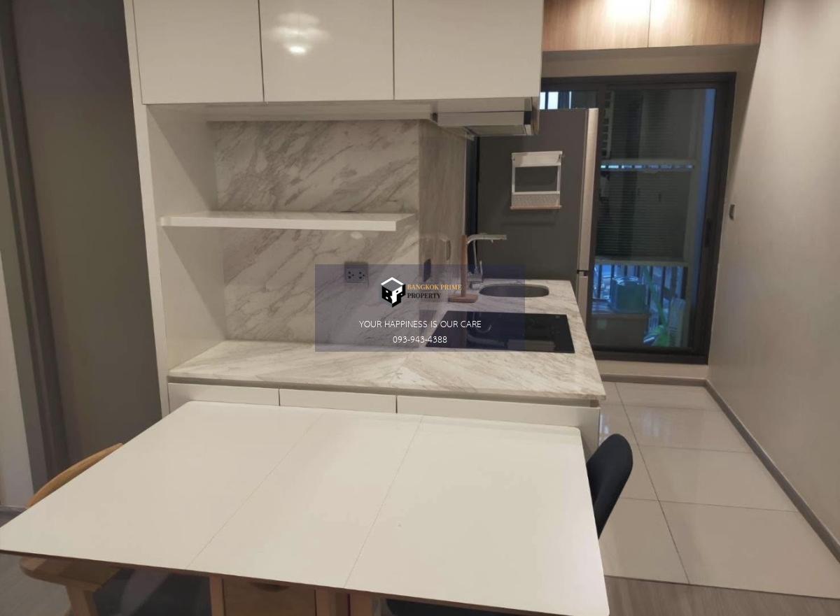 Life Asoke - Rama 9 | 🚝ใกล้ BTS,MRTพระราม9 #HL Focus