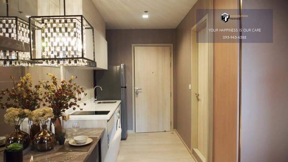 Life One Wireless | Nice high floor unit #New Focus