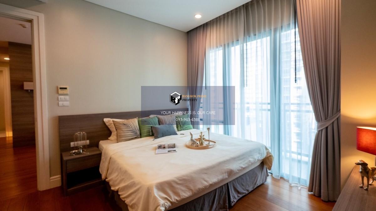 Bright Sukhumvit 24 | Nice room 🚝ใกล้ BTS Phromphong #Old