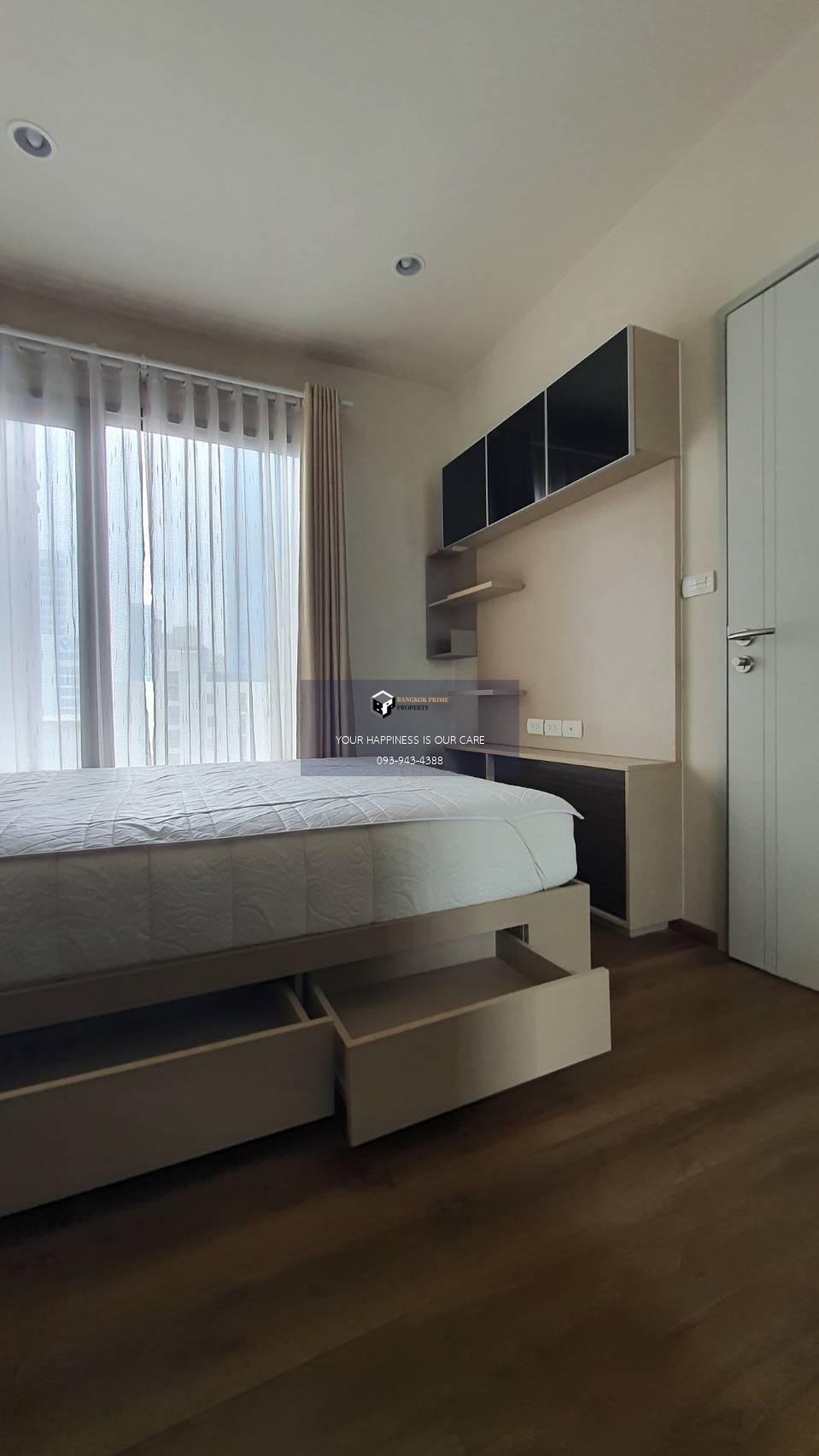 Onyx phaholyothin 🚝ใกล้ BTS,สะพานควาย#CR