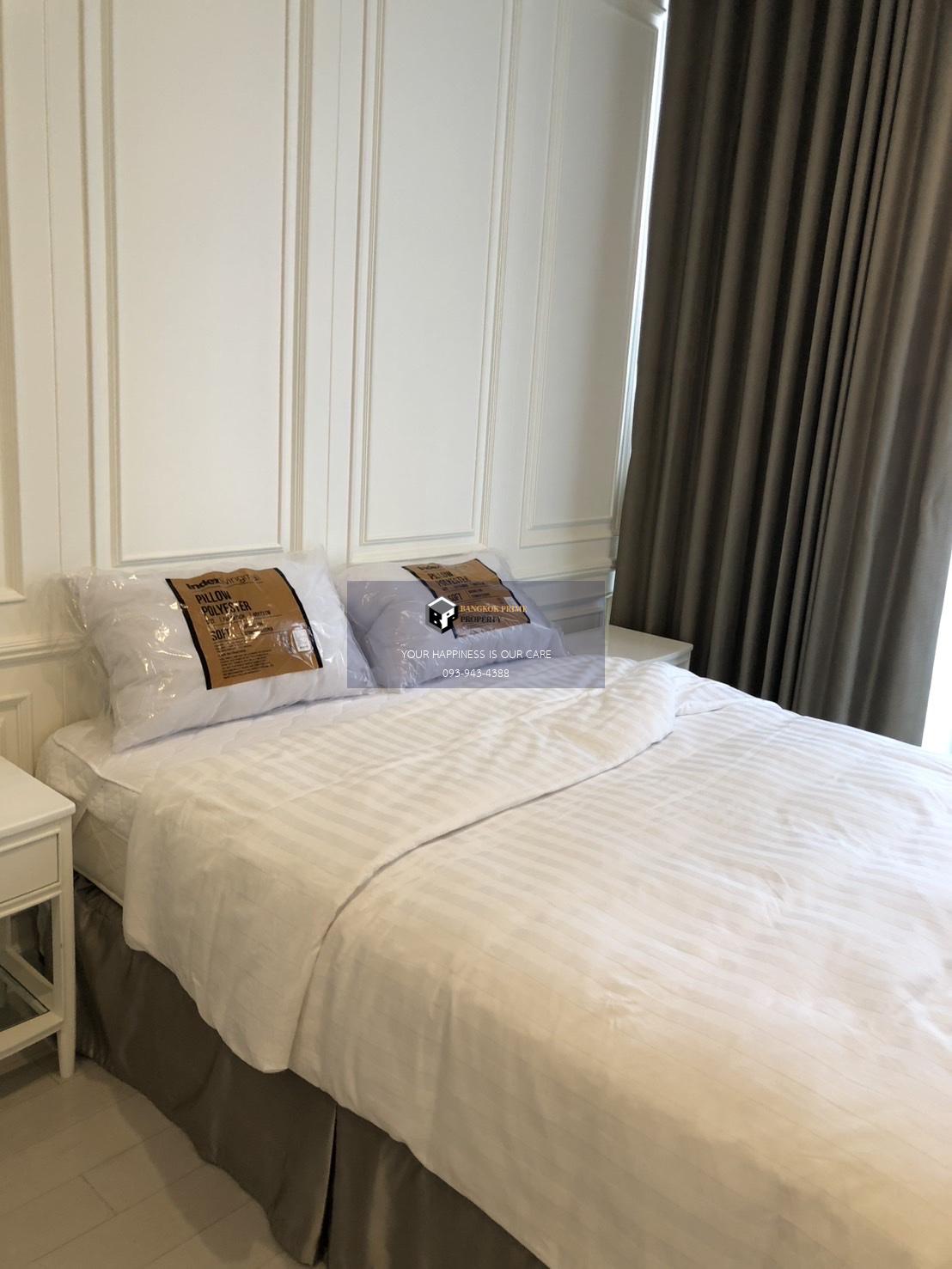 Noble Ploenchit | Luxury ploenchit nice decorated #HL Focus #Mar