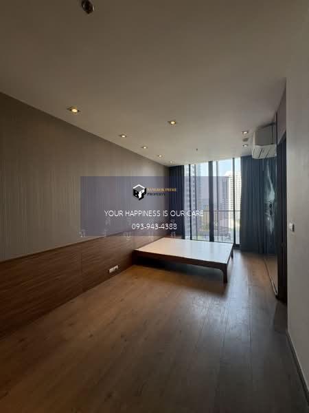 Park Origin Phrom Phong | 🚝ใกล้ BTSพร้อมพงษ์ #HL Focus