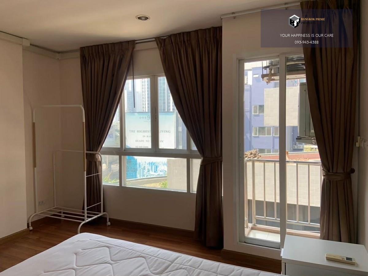 PG Rama 9 | 🚝ใกล้ BTS,MRTพระราม9 #HL