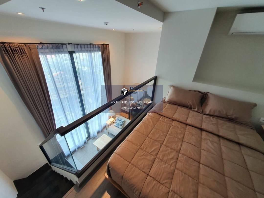 The Reserve Phahol-Pradipat | 🚝ใกล้ BTS สะพานควาย #New #Mar