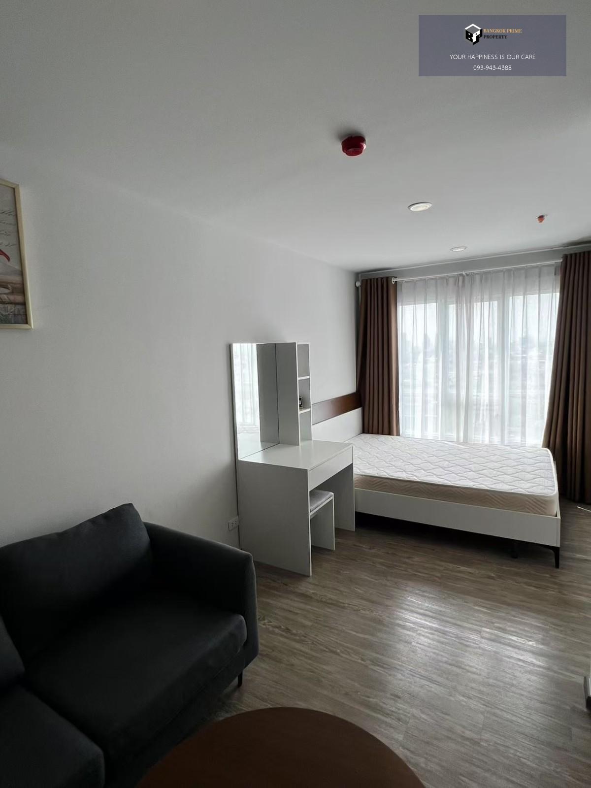 Regent Home 28 Bangson |  MRT บางซ่อน