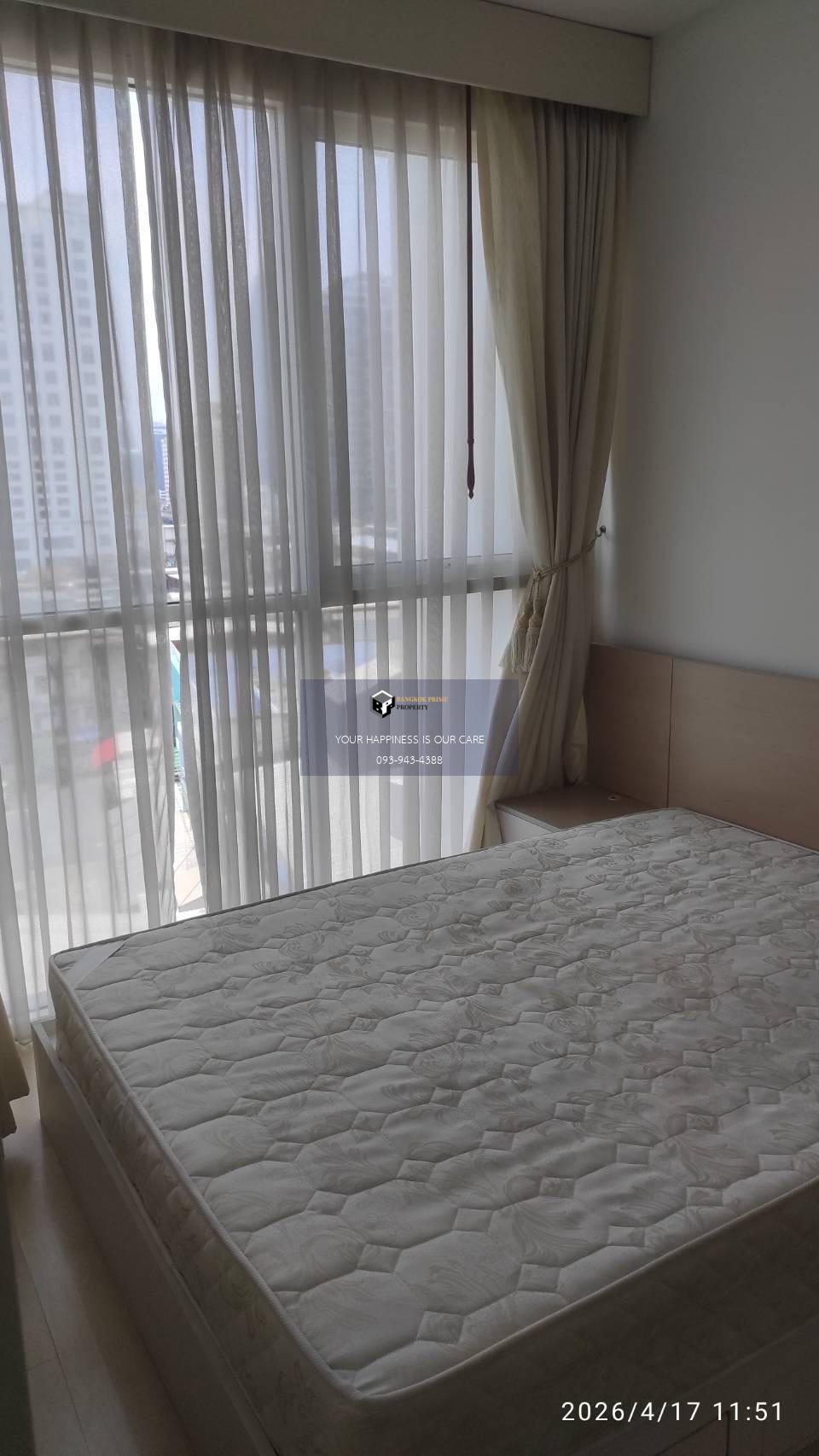 Ideo mix Phaholyothin | 🚝ใกล้ BTS,MRTจตุจักร #New