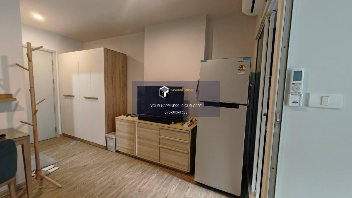 Regent Home Bangna | 🚝ใกล้ BTS บางนา ห้องว่างพร้อมอยู่ #HL Focus