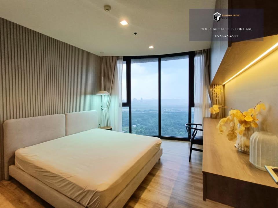 The Line Jatujak-Mochit | 🚝ใกล้ BTS,MRTจตุจักร #HL Focus