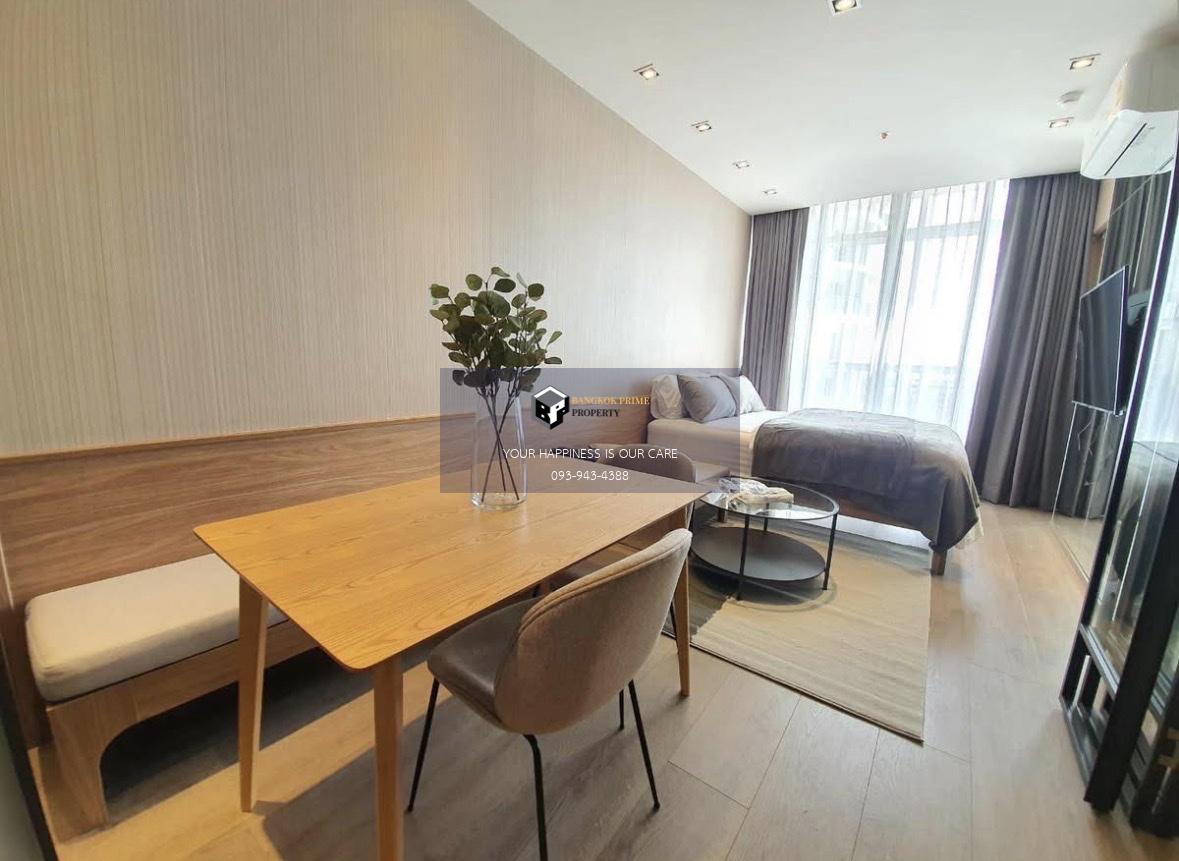 Park Origin Phrom Phong | 🚝ใกล้ BTSพร้อมพงษ์ #HL Focus