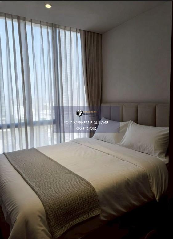 One Altitude Charoenkrung | Luxury Condo for Rent – Charoenkrung / Sathorn Area #FC #Mar
