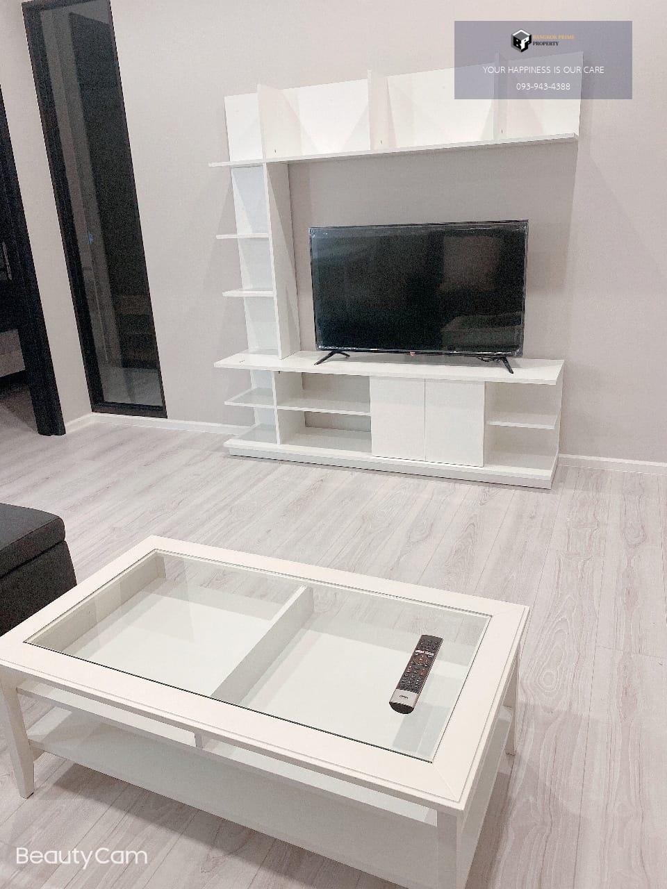 The Room Phayathai | 🚝ใกล้ BTSพญาไท #New Focus