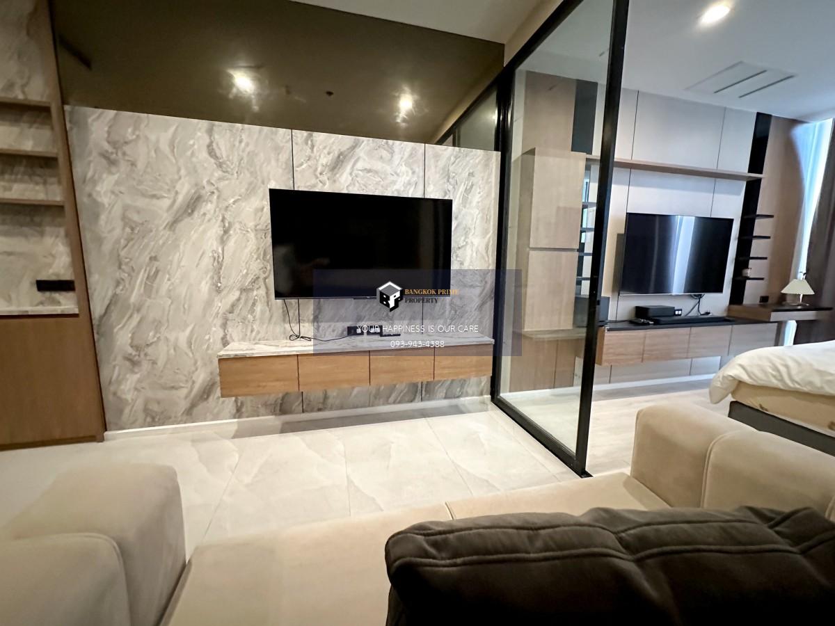 Noble Ploenchit | Elevated living in the heart of Ploenchit #HL Focus