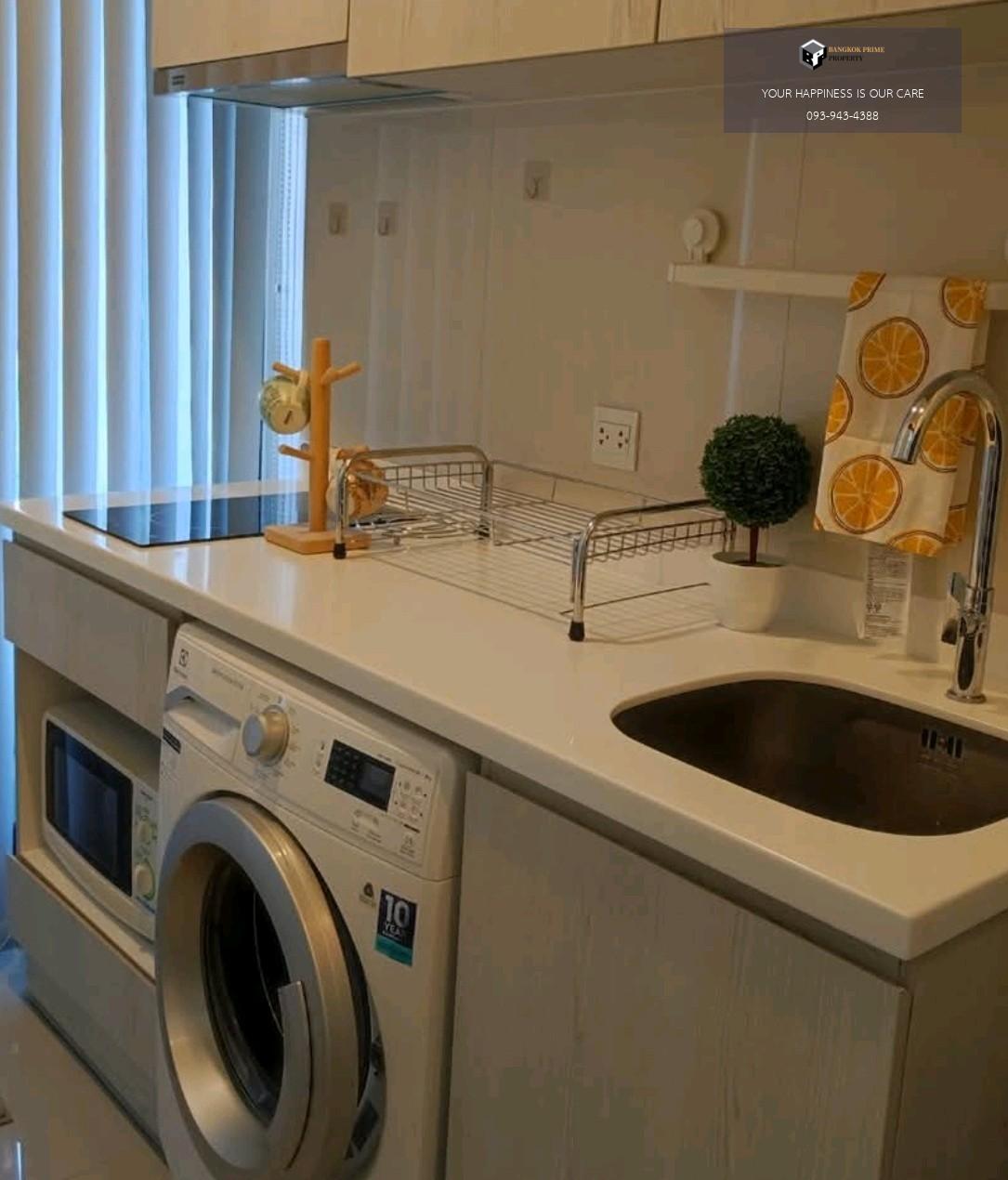 Life Asoke | 🚝ใกล้ BTS,MRTเพชรบุรี #New Focus