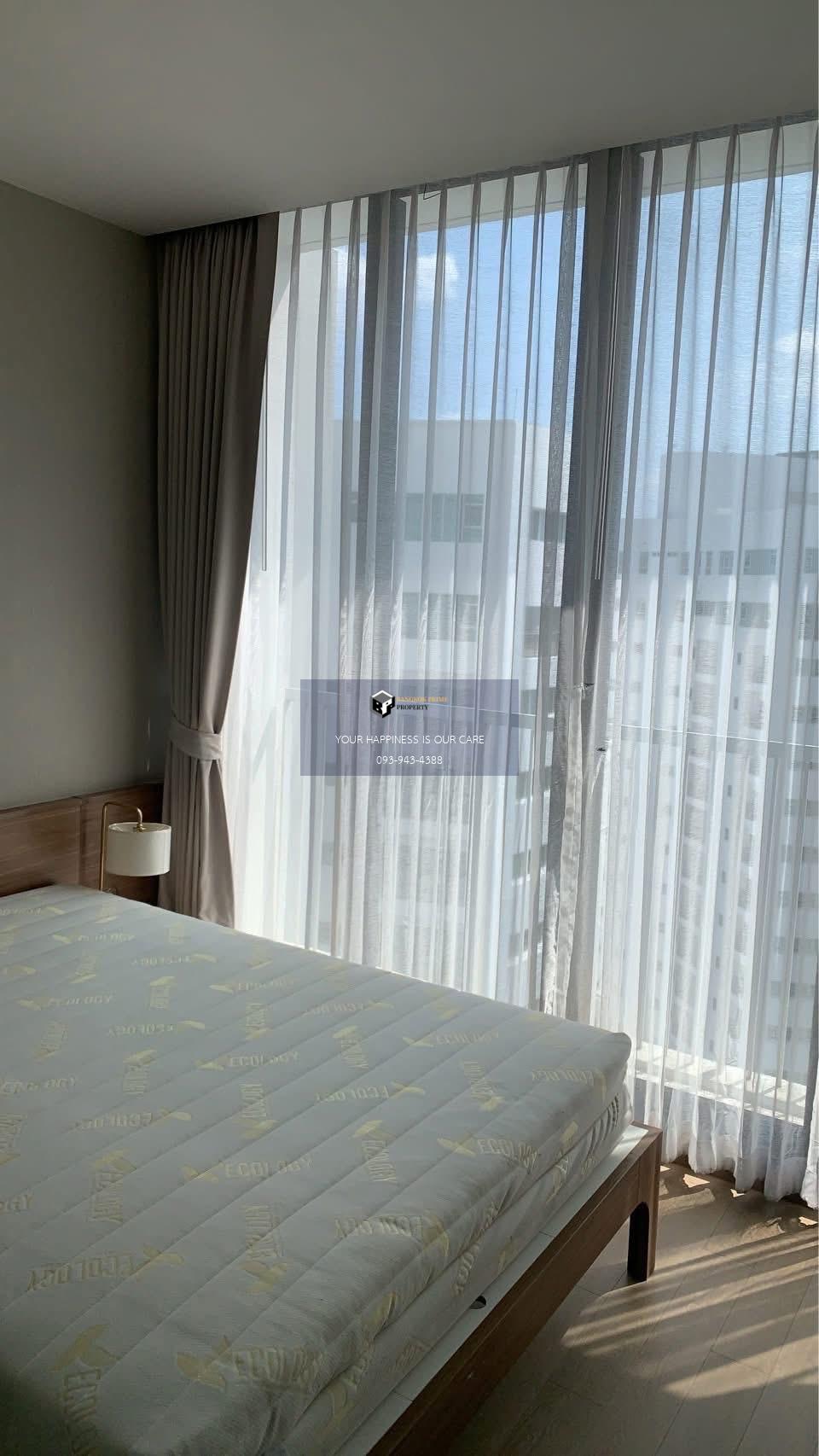 Park Origin Phrom Phong | 🚝ใกล้ BTS พร้อมพงษ์ #HL Focus #Mar