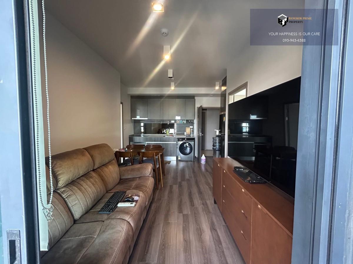 IDEO Rama 9 – Asoke | 🚝ใกล้ MRT rama9 #New