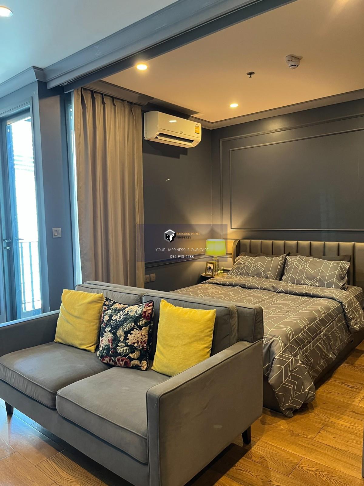 Q chidlom-Phetchaburi | Hot deal !! #MAY