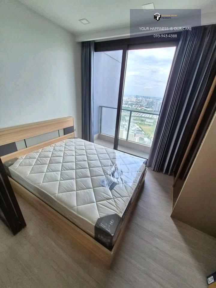 One9Five Asoke – Rama 9 | 🚝ใกล้ BTS,MRTพระราม9 #HL Focus