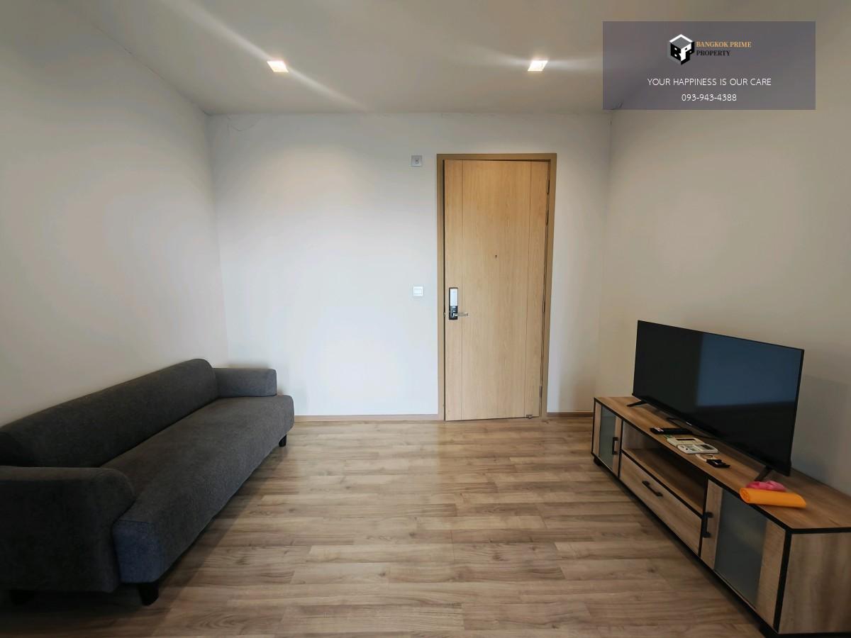 The Line Jatujak-Mochit | 🚝ใกล้ BTS,MRTจตุจักร #HL Focus