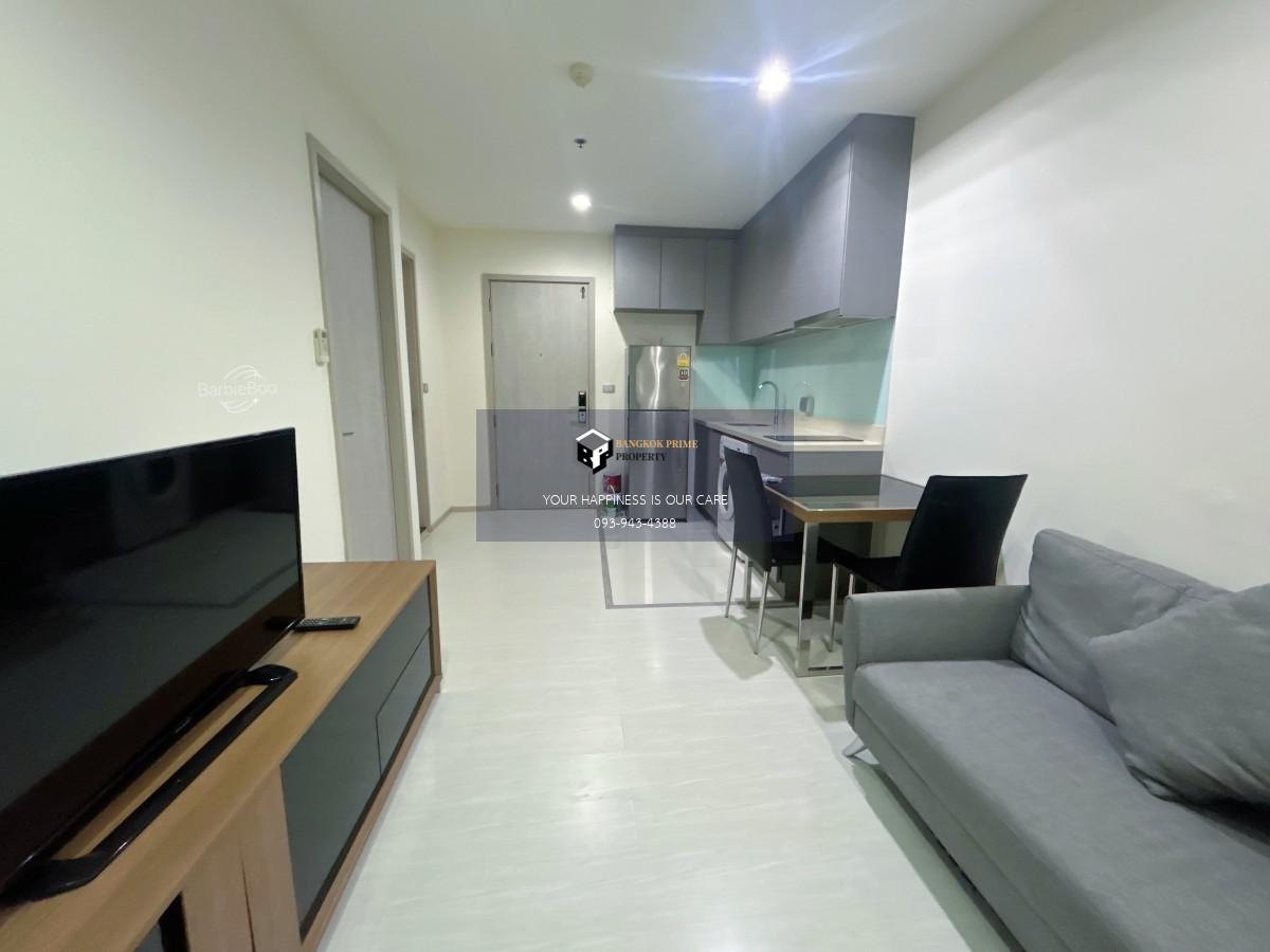 Rhythm Sukhumvit 36-38 | Best Price 🔥🚝ใกล้ BTS Thonglor 400 m #HL