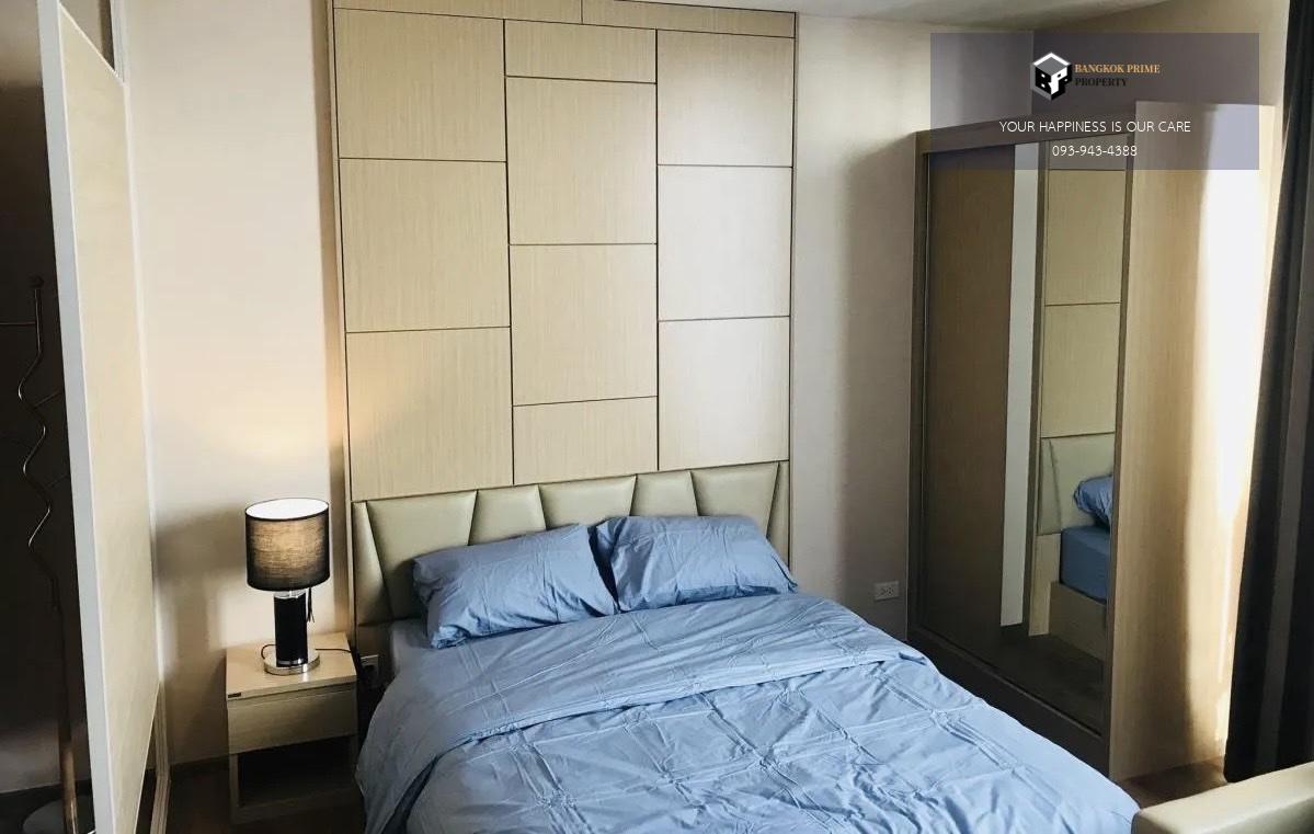 Park Origin Phrom Phong | 🚝ใกล้ BTSพร้อมพงษ์ #HL Focus