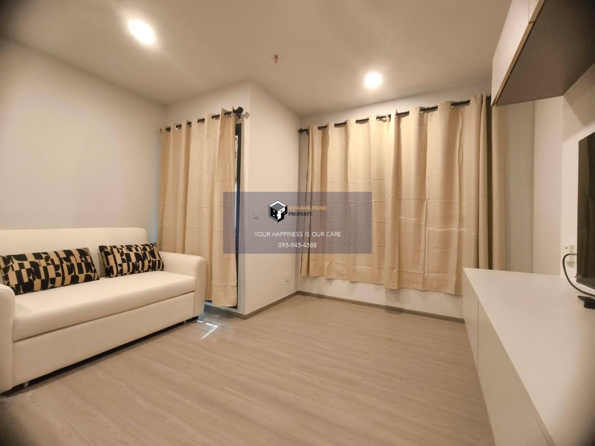 Aspire Sukhumvit - Rama 4 |🚝ใกล้ BTS พระโขนง ห้องใหม่พร้อมอยู่ สนใจติดต่อ #New Focus