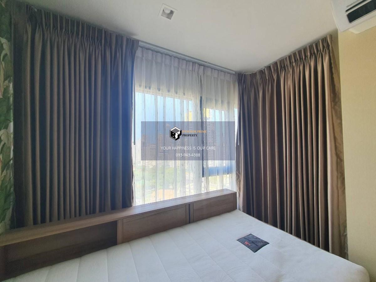 Life One Wireless | Rare unit !! Sky-High Luxury with Breathtaking Views #MAY