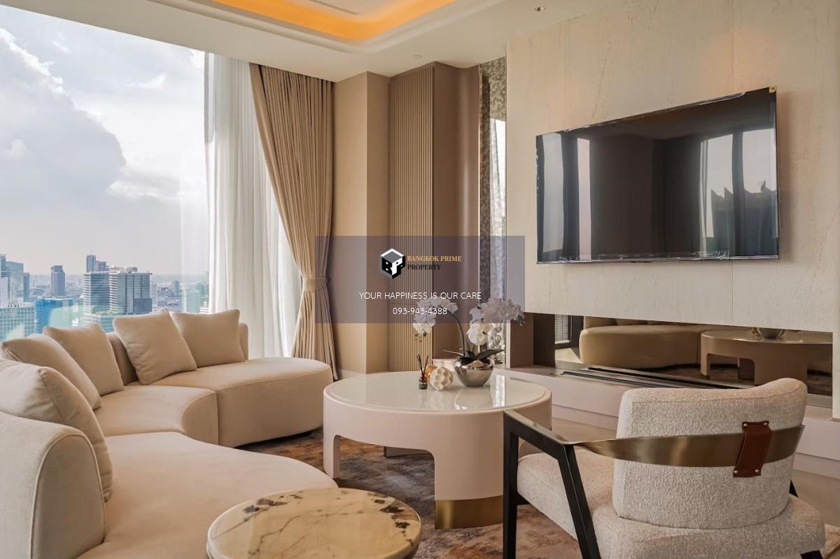 One89 Wireless | ทำเลถนนวิทยุ ใจกลางโครงการ Mixed-Use ที่พรีเมียมที่สุดในกรุงเทพฯ #FC