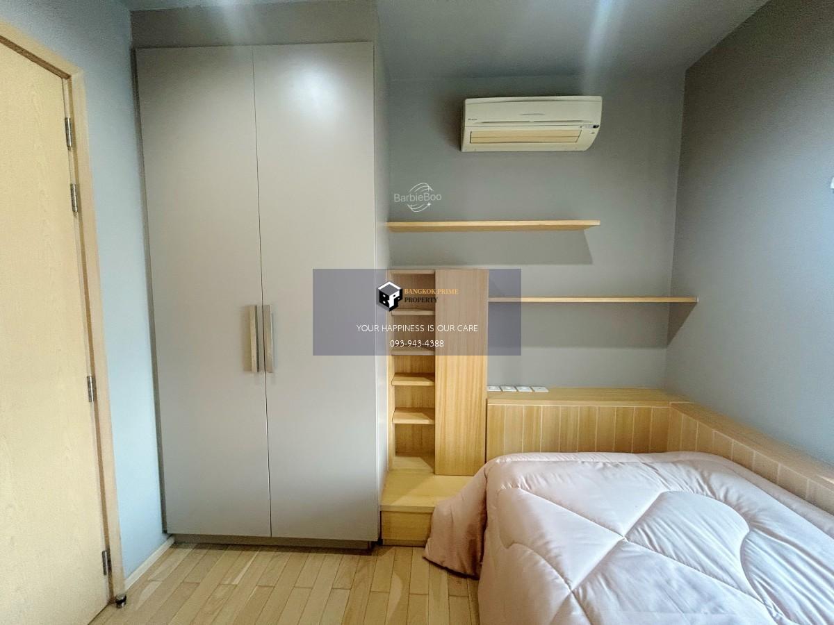 Siri at Sukhumvit | Beautiful room ✨High floor 🚝ใกล้ BTS Thonglor 0m #HL Focus