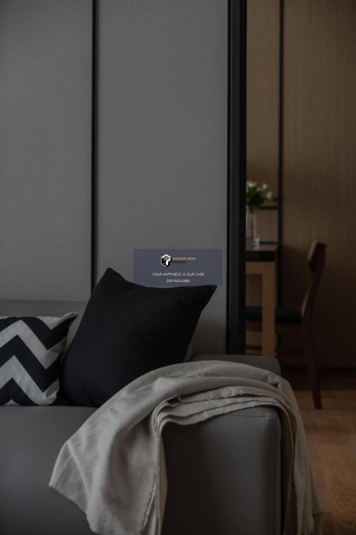 Beatniq | 💎Luxury Condo Pool view✨🚝ใกล้ BTS Thonglor 300m #New Focus