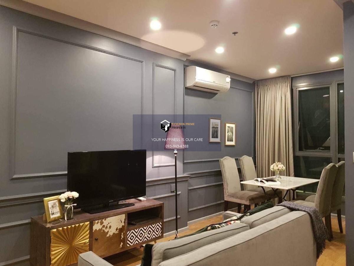 Q chidlom-Phetchaburi | Hot deal !! #MAY