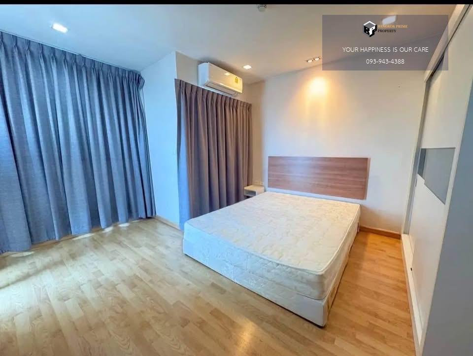 Casa Asoke - Dindaeng | 🚝ใกล้ BTS,MRTพระราม9 #HL