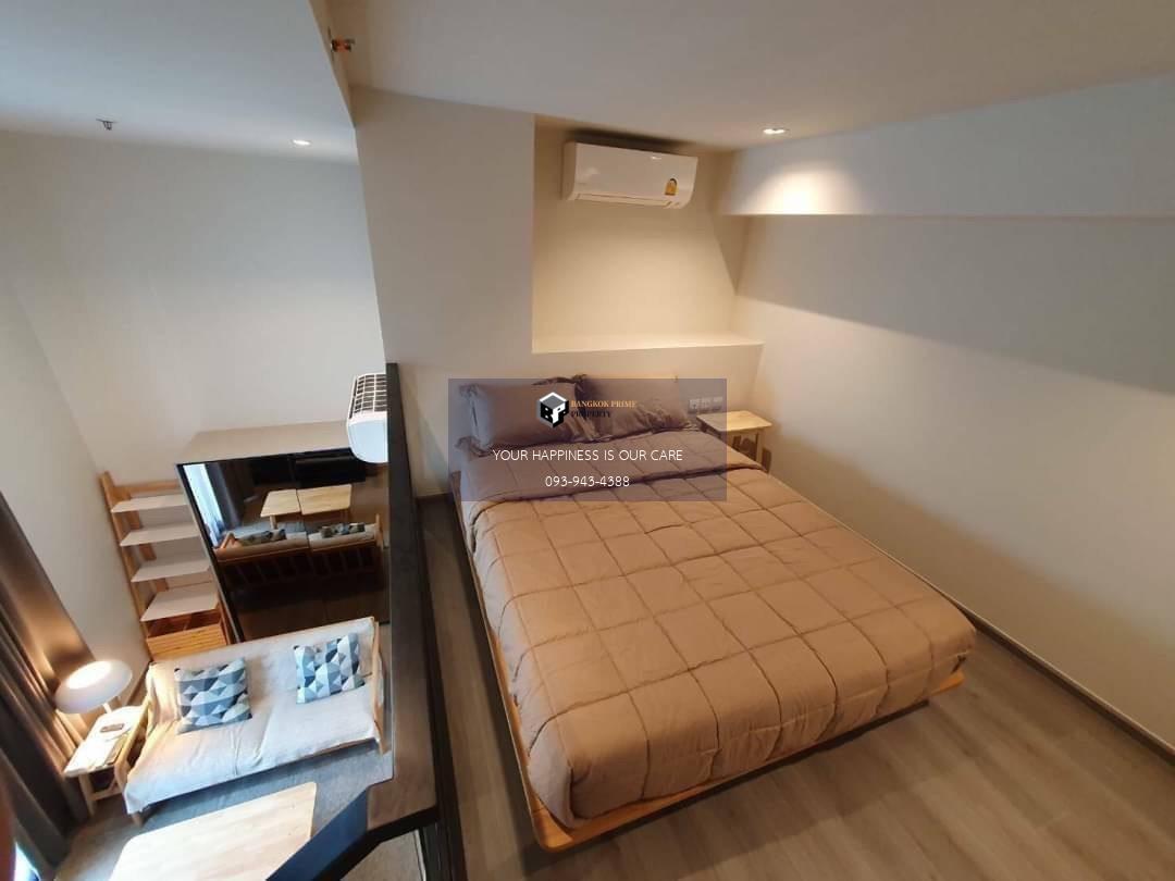 The Reserve Phahol-Pradipat | 🚝ใกล้ BTS สะพานควาย #New #Mar