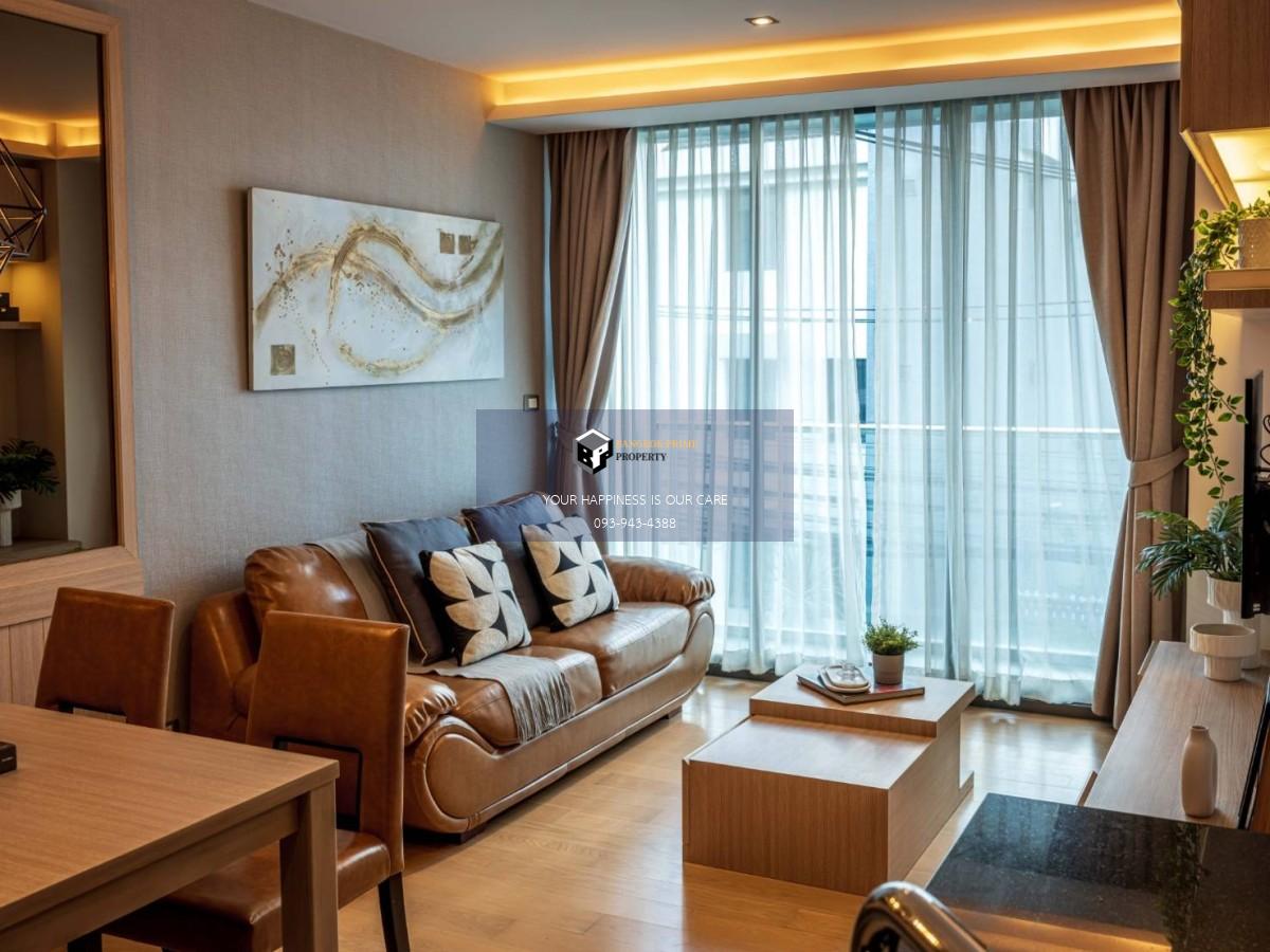 Via 49 | 🚝ใกล้ BTS, ทองหล่อ |#Mar