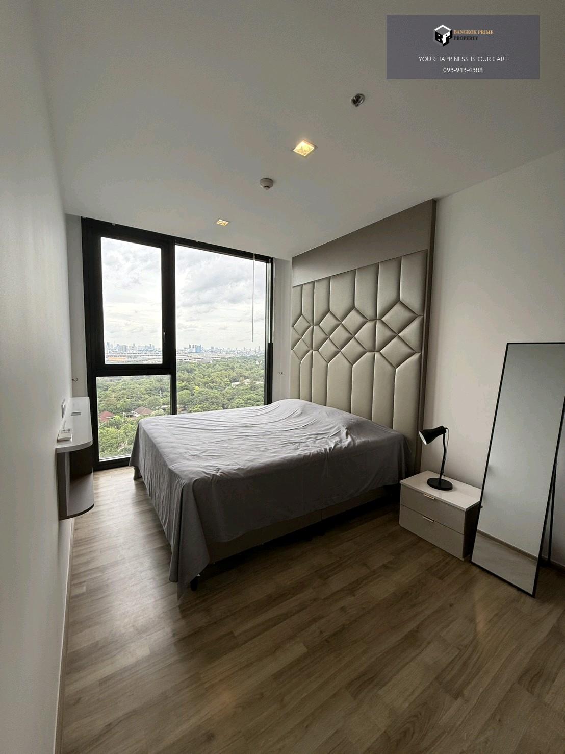 The Line Jatujak-Mochit | 🚝ใกล้ BTS,MRTจตุจักร #HL Focus