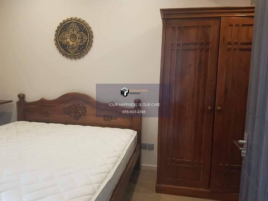 Ashton Asoke | 🚝ใกล้ BTS,MRTพระราม9 #HL