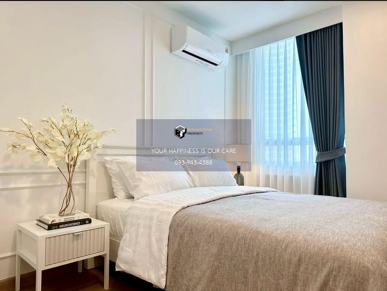 Grand Langsuan | Ultra Luxury Residence in Langsuan | Ready to Move-in