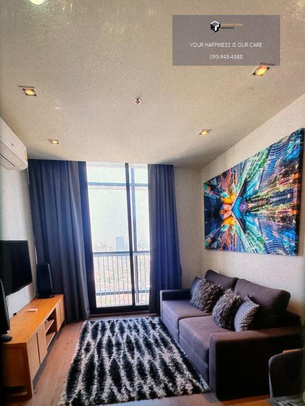 Park Origin Phrom Phong | 🚝ใกล้ BTSพร้อมพงษ์ #HL Focus