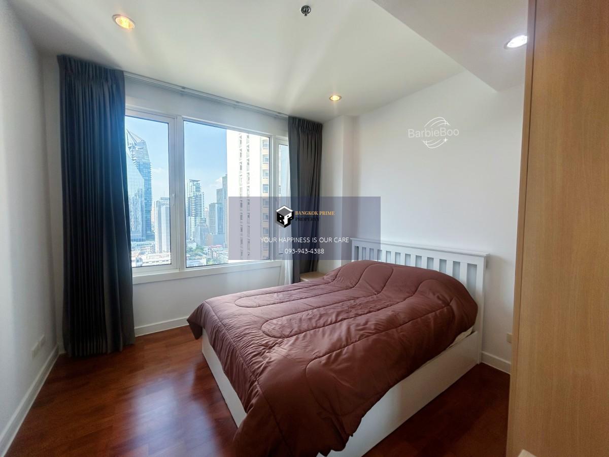 Baan Siri24 | Nice room 🚝ใกล้ BTS Phromphong #New