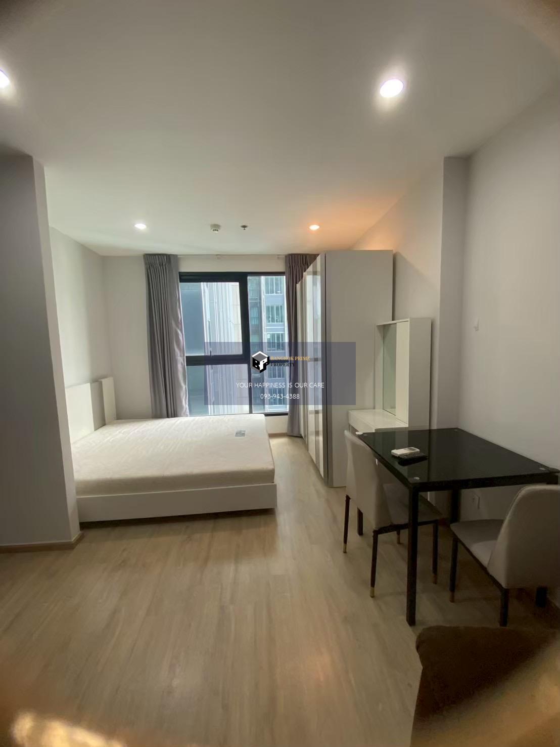 IDEO Q Chula-Samyan | 🚝ใกล้ MRT สามย่าน รับจองล่วงหน้า 1 มิ.ย.2026 #HL Focus