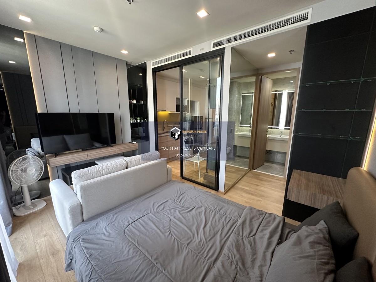 Noble Around 33 | Nice room ✨ Best Price 🚝ใกล้ BTS Phromphong #HL