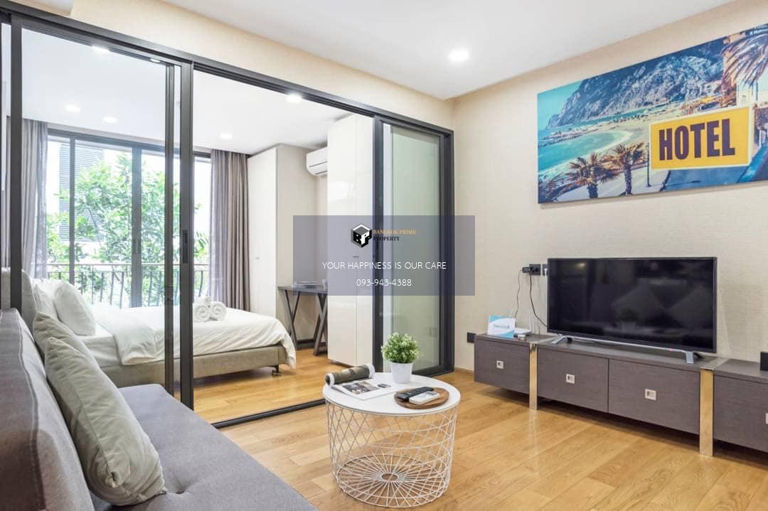 Klass Langsuan | Foreign Quota available now! Unlock 100% ownership.#HL