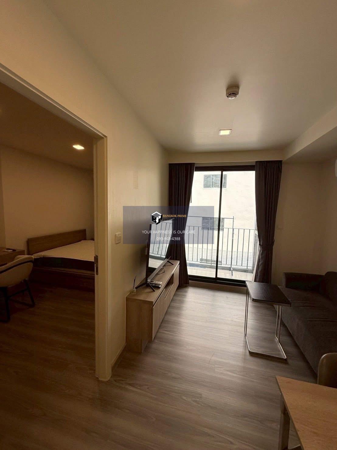 Maestro 03 Ratchada-Rama 9 | 🚝ใกล้ BTS,MRTพระราม9 #HL #Mar