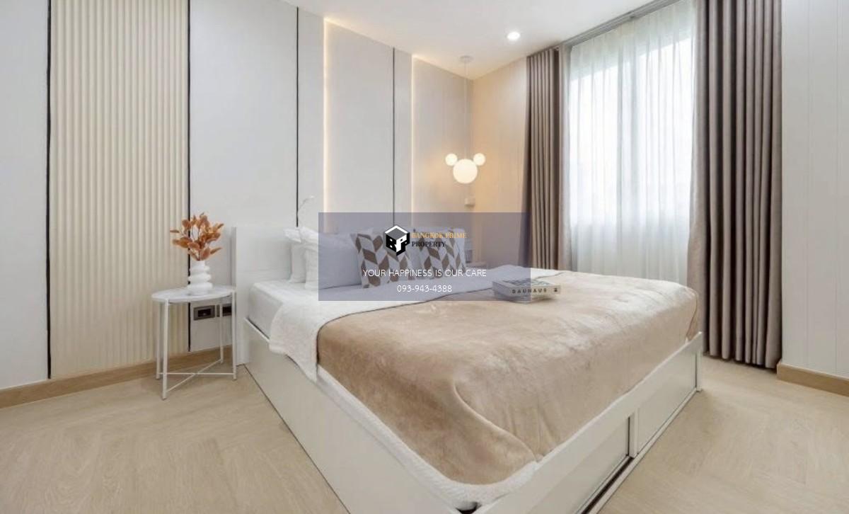 Supalai Wellington | 🚝ใกล้ BTS,MRTพระราม9 #HL