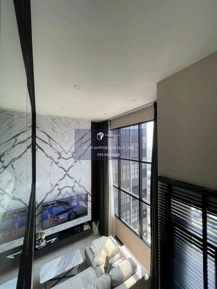 Knightsbridge Prime Sathorn | 🚝ใกล้ BTS ช่องนนทรี #HL Focus