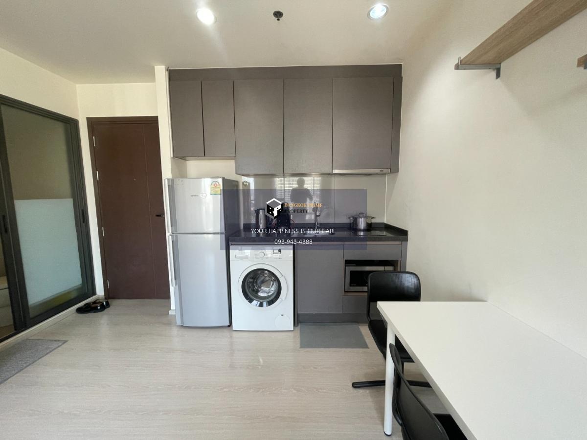 Rhythm Asoke | 🚝ใกล้ MRT พระราม9 #New Focus