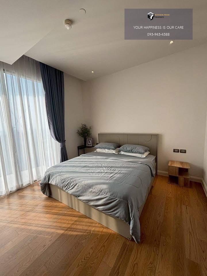 🏙️ Magnolias Waterfront Residences ICONSIAM คอนโดหรูระดับ Iconic ริมแม่น้ำเจ้าพระยา #HL Focus